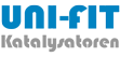 UNI-FIT Katalysatoren | uni-fit.ch